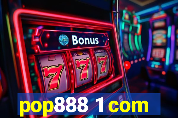 pop888 1 com